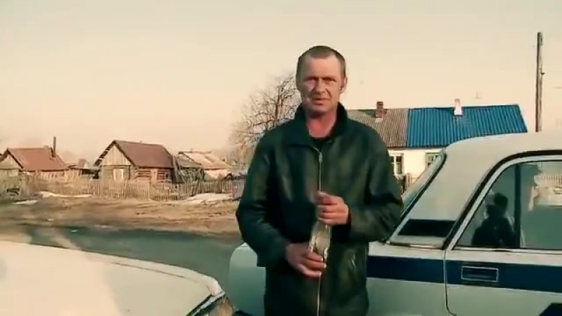 Социальный ролик "неугаданное"