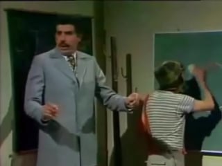 100 el chavo del 8 don ramon en la escuela 2