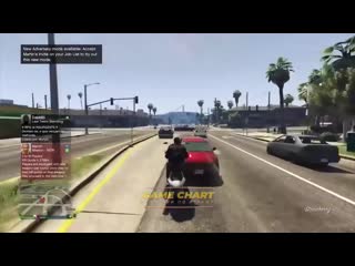 Я почувствовал эту боль l gta v