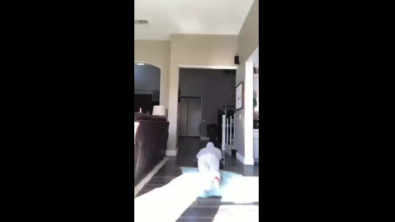 Гениальная генеральная уборка