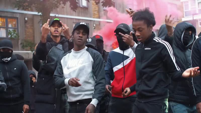 Bassline junkie street meal