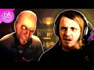 Wilson has no dumpy! | bendy & the dark revival #1 | dagames