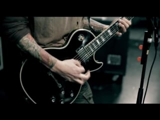 Trivium suffocating sight (live chapman studios)