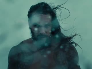 Teaser for the snyder cut of 'justice league' #dcfandome