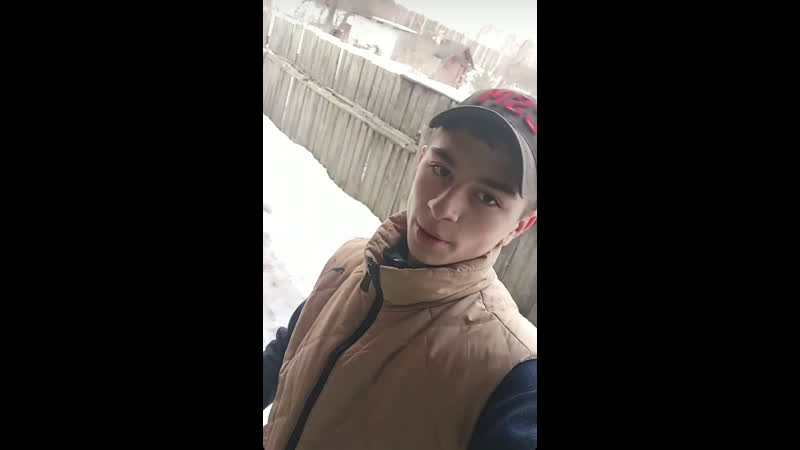 Одевайтесь теплее