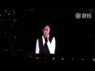 180505 tvxqcircle i believe 동방신기 f 李雅楠u know