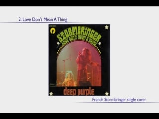 Deep purple stormbringer 35th anniversary edition cd dvd
