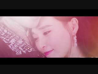 Tiffany tang 唐嫣 & luo jin 羅晉 heavenly gift (the princess wei yang ost)