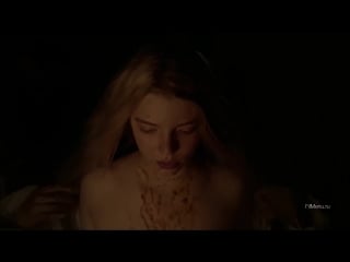 Ведьма (2016) русский трейлер / witch / the vvitch a new england folktale trailer