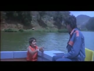 Mithun mere daddy kitne pyare hain (pyar ke do pal 1986) shabbir kumar, baby munni