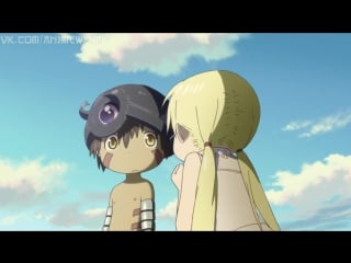 Made in abyss