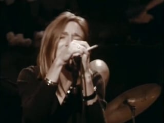 Portishead roseland nyc live (1998)