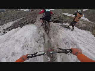 This is how you qualify for megavalanche