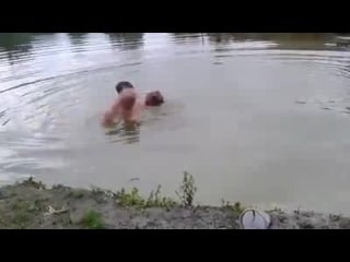 Обманывать друзей нехорошо