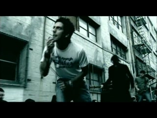 Lostprophets last train home