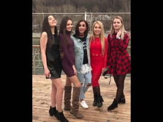 Instagram olga buzova