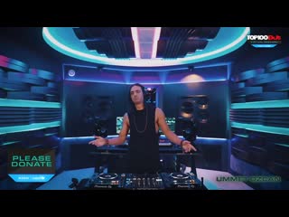 Ummet ozcan live from the top 100 djs virtual festival