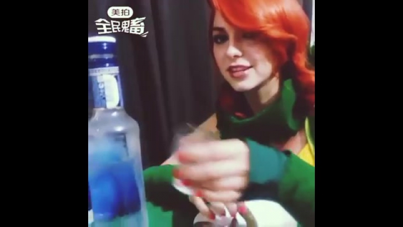 Vodka porn video – Drink vodka play dotka