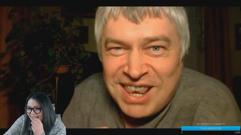 [anna meow] интервью с геннадием гориным