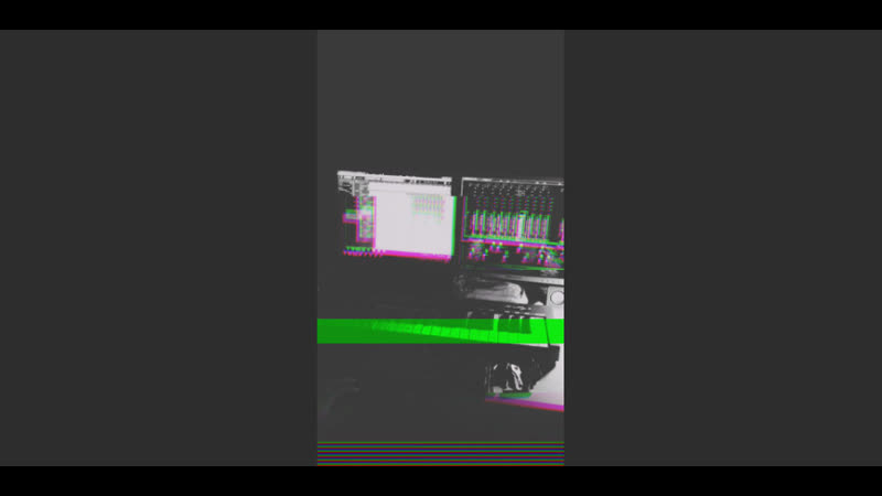 Айва, друна сниппет нового трека