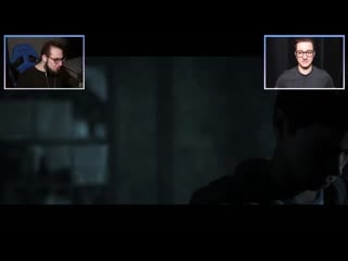 [coffi channel] самый неожиданный финал! мы все испортили! кооп хоррор в the dark pictures anthology little hope