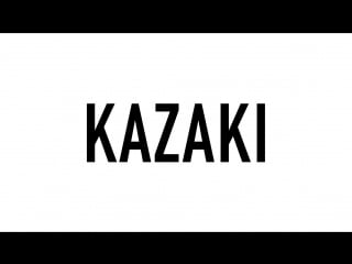 Kazaki