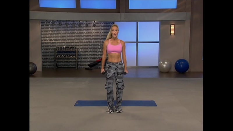 10 minute solution ultimate boot camp ultimate upper body training