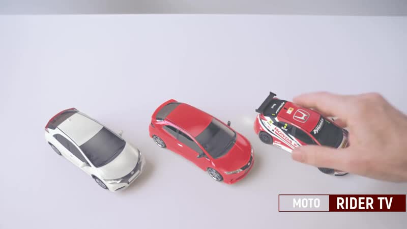 Honda porn video – Креативная реклама honda