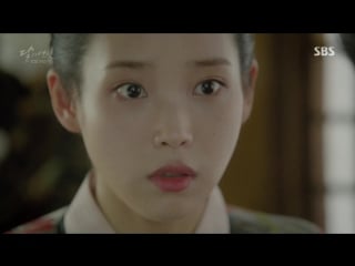 [озвучка softbox] лунные сердечечки 15 серия