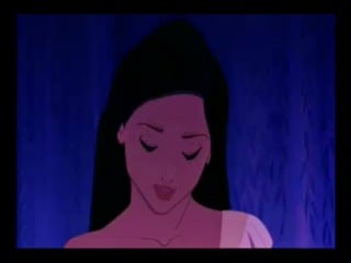 Pocahontas savages (multilanguage)