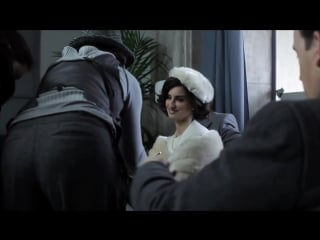 La reina de espa 241 a scene 2016