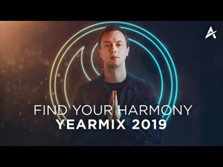 Трансляция i hd [ o3 o1 2o2o ] andrew rayel find your harmony yearmix 2019 * ii