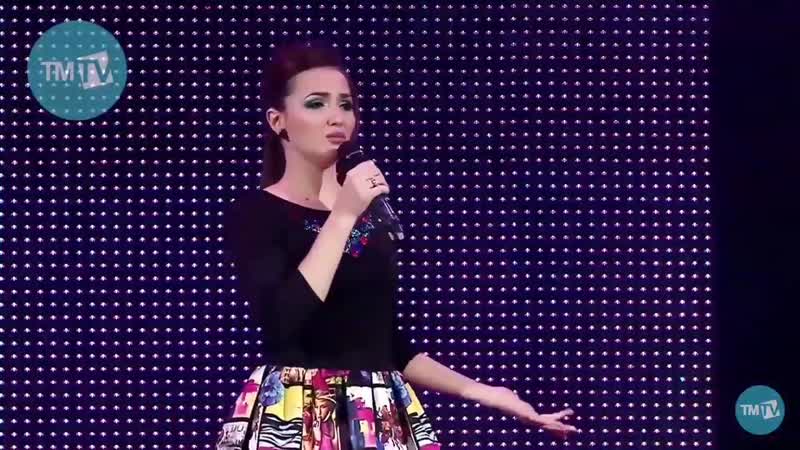 Ильмира нагимова бэхетем минем