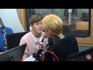 「dongjun in radio」