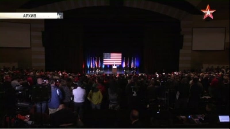 Трамп признал превосходство ядерного арсенала рф над американским