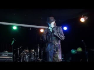 Cosplay rush vol 13 facecamedy watchmen