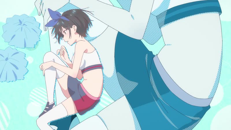 [animeopend] kanojo, okarishimasu 1 ed | ending / девушка на час 1 эндинг (1080p hd)