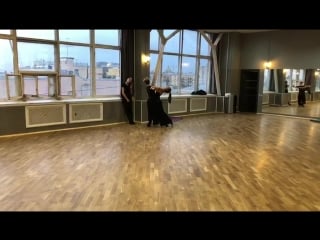 Zaychenko & sternard practice sw tsk piter