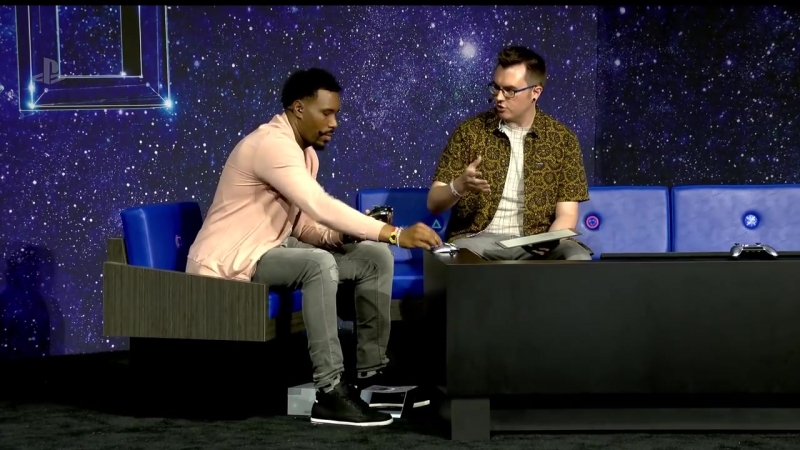 Scuf vantage ps4 controller unboxing playstation live from e3 2018