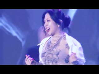 [201117] kard red moon @ andong k pop lan