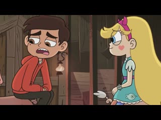 Sᴛᴀʀ ᴠs ᴛʜᴇ ꜰᴏʀᴄᴇs ᴏꜰ ᴇᴠɪʟ | love marco