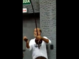 Fala do mestre camisa na abertura do zilah lima vermelha