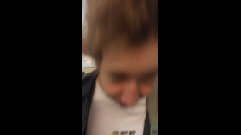 Мы тут просвещаем видео сане