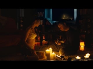 Постельная сцена с любовью аксеновой