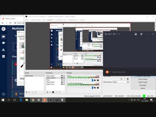 Конченный стрим с ryzen 2200g и vega 8 (ь ь)