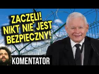 Zaczęli! żaden uczciwy polak nie jest bezpieczny w polsce! to nie żart! analiza ator finanse bank