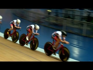 Bbc inside the factory series 2 4of6 bicycles