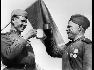 Советские песни (видео) "идёт солдат по городу" виа пламя