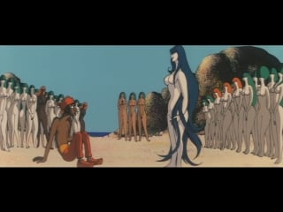 Сказки 1001 ночи / senya ichiya monogatari (1969)