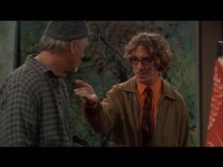 Less than perfect s01e19 oh papa